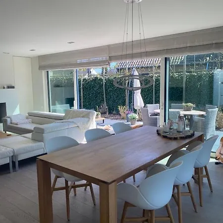 Casa Rilex - Luxe Wellness Te Oostduinkerke Koksijde