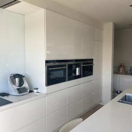 Casa Rilex - Luxe Wellness Te Oostduinkerke Villa