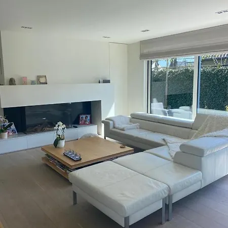 Casa Rilex - Luxe Wellness Te Oostduinkerke Villa *