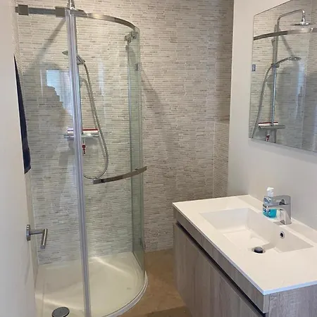 Casa Rilex - Luxe Wellness Te Oostduinkerke