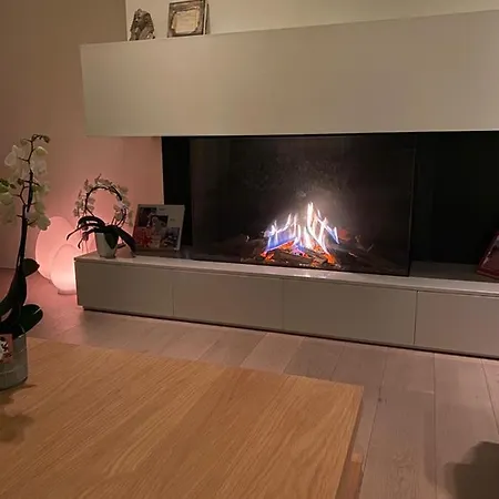 Villa Casa Rilex - Luxe Wellness Te Oostduinkerke Koksijde