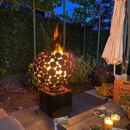 Villa Casa Rilex - Luxe Wellness Te Oostduinkerke *