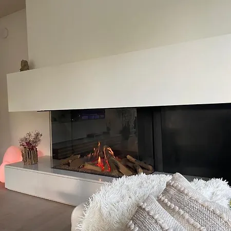 Casa Rilex - Luxe Wellness Te Oostduinkerke Koksijde