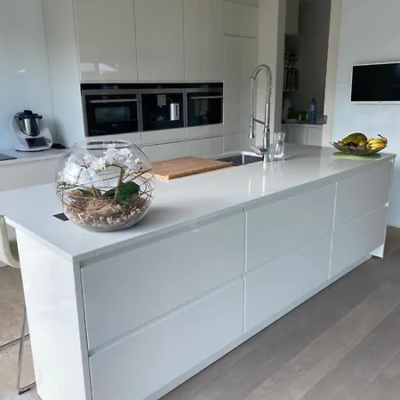 Casa Rilex - Luxe Wellness Te Oostduinkerke * Koksijde
