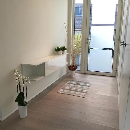 Villa Casa Rilex - Luxe Wellness Te Oostduinkerke