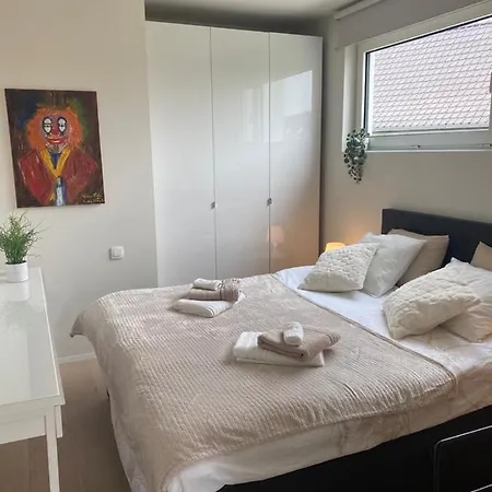 Casa Rilex - Luxe Wellness Te Oostduinkerke * Koksijde