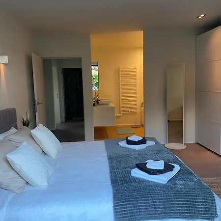 Casa Rilex - Luxe Wellness Te Oostduinkerke *