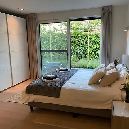 Casa Rilex - Luxe Wellness Te Oostduinkerke Villa Koksijde
