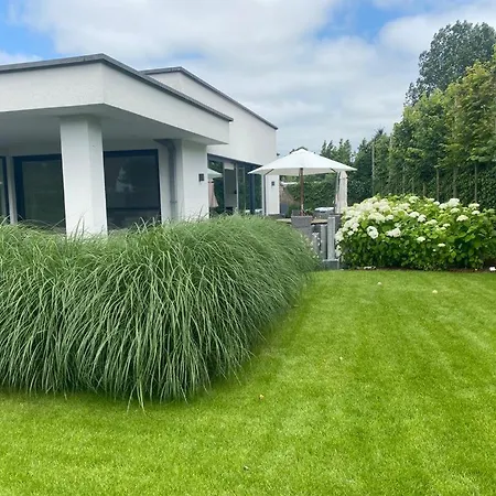 Casa Rilex - Luxe Wellness Te Oostduinkerke * Koksijde