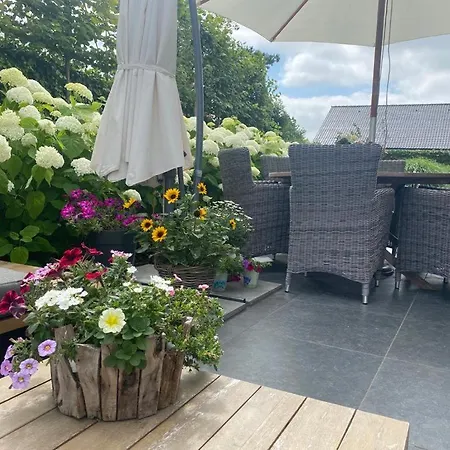 Villa Casa Rilex - Luxe Wellness Te Oostduinkerke