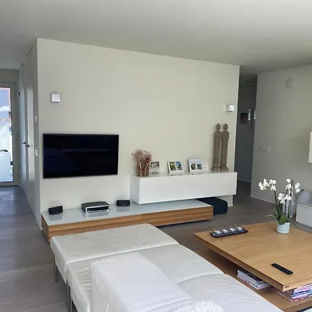 Casa Rilex - Luxe Wellness Te Oostduinkerke
