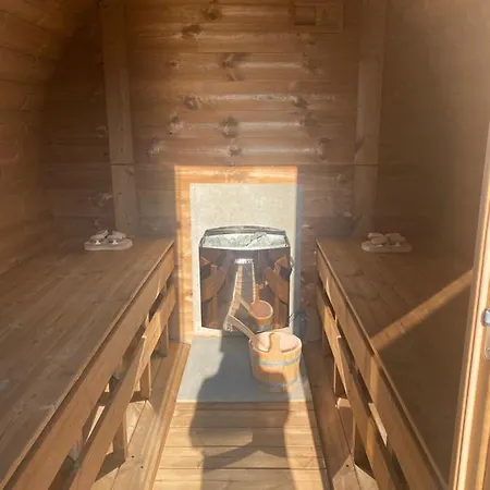 Casa Rilex - Luxe Wellness Te Oostduinkerke *