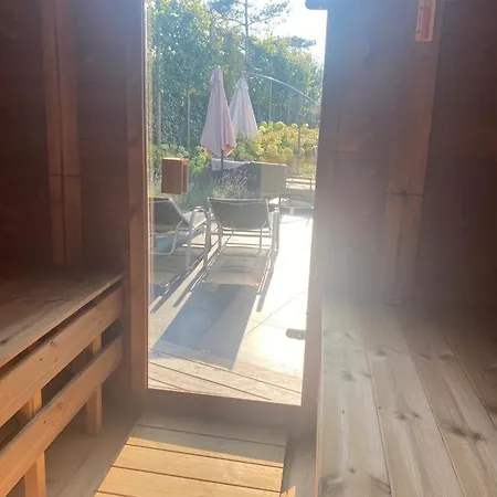 Casa Rilex - Luxe Wellness Te Oostduinkerke Villa Koksijde