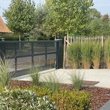 Casa Rilex - Luxe Wellness Te Oostduinkerke