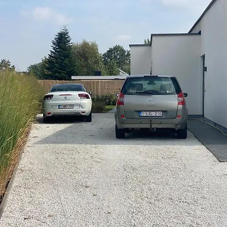 Villa Casa Rilex - Luxe Wellness Te Oostduinkerke *