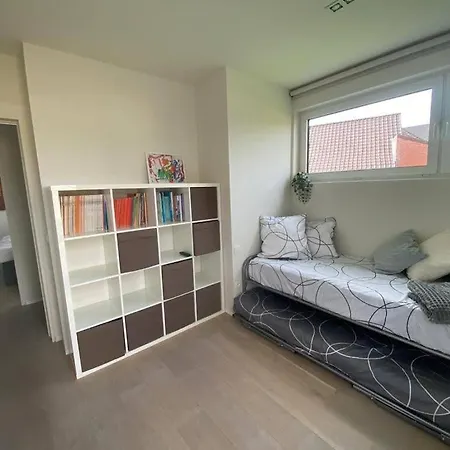 Casa Rilex - Luxe Wellness Te Oostduinkerke Koksijde