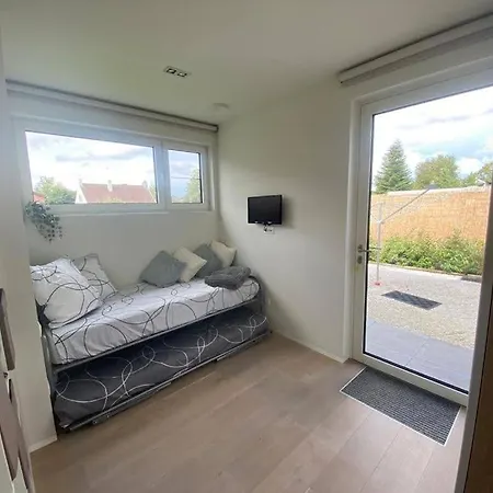 Casa Rilex - Luxe Wellness Te Oostduinkerke * Koksijde